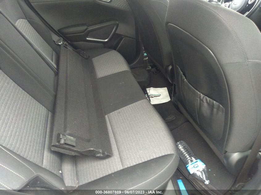 2021 KIA SOUL EX - KNDJ33AU9M7742523
