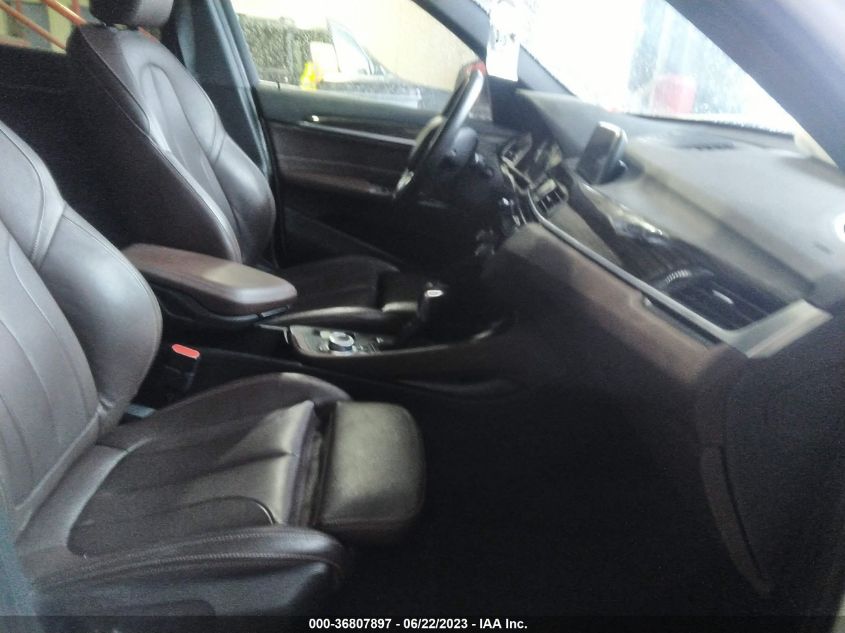 2018 BMW X1 XDRIVE28I - WBXHT3C32J5L34216