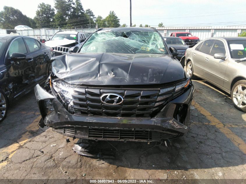 2023 HYUNDAI TUCSON SEL - 5NMJB3AE4PH194794