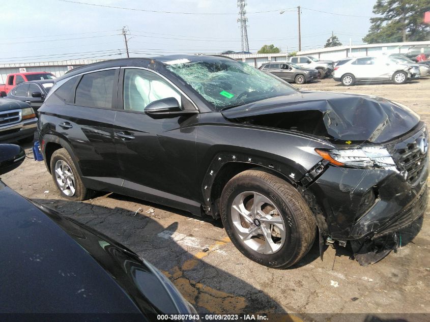 2023 HYUNDAI TUCSON SEL - 5NMJB3AE4PH194794