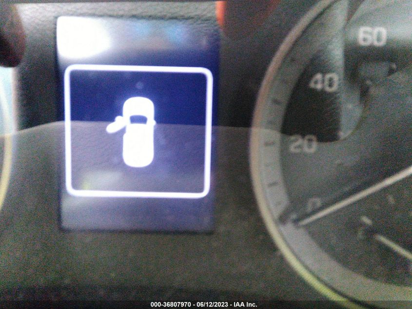 2018 HYUNDAI TUCSON SE - KM8J23A45JU808979