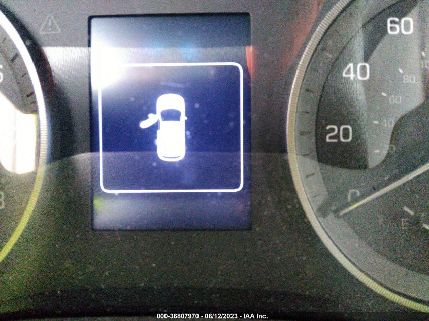 2018 HYUNDAI TUCSON SE - KM8J23A45JU808979