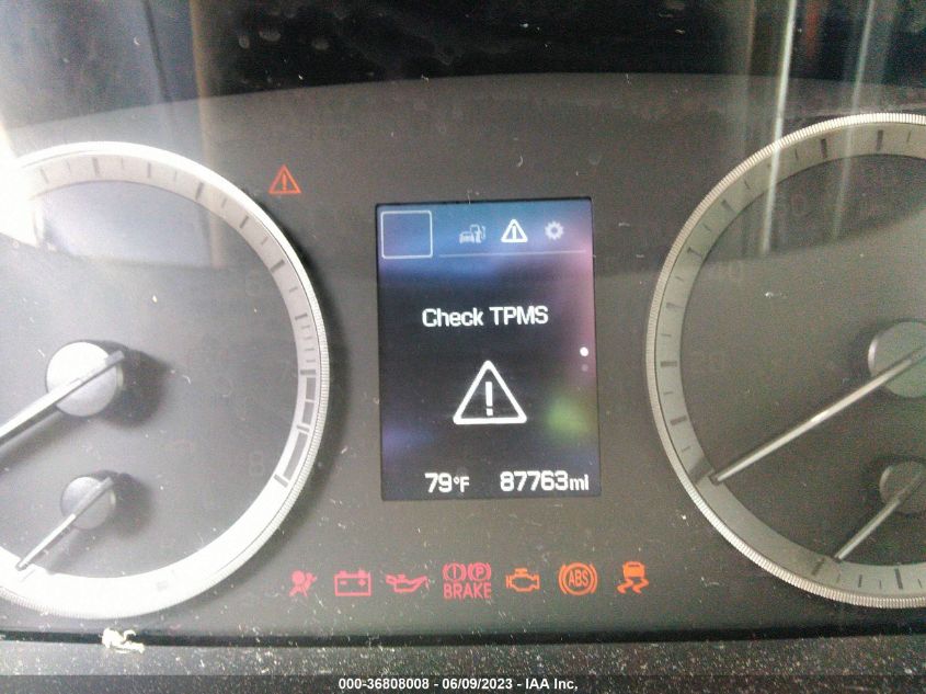 2015 HYUNDAI SONATA 2.4L SE - 5NPE24AF8FH191446