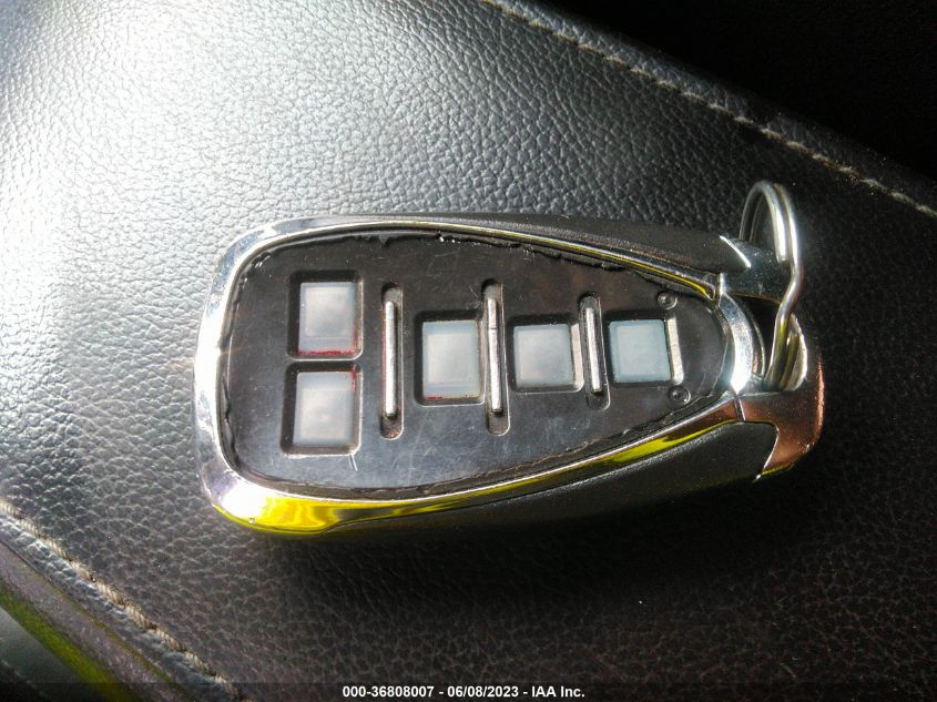 2017 CHEVROLET CRUZE PREMIER - 1G1BF5SM5H7229211