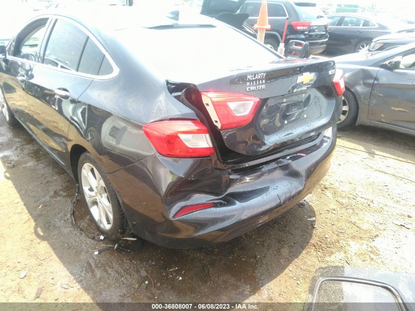 2017 CHEVROLET CRUZE PREMIER - 1G1BF5SM5H7229211