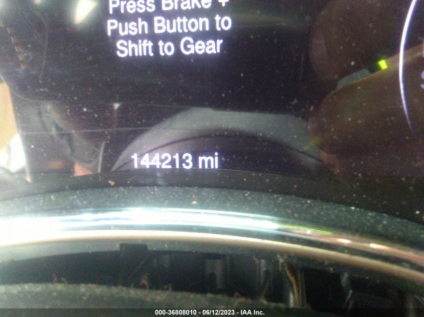 2015 JEEP GRAND CHEROKEE LIMITED - 1C4RJEBGXFC707254