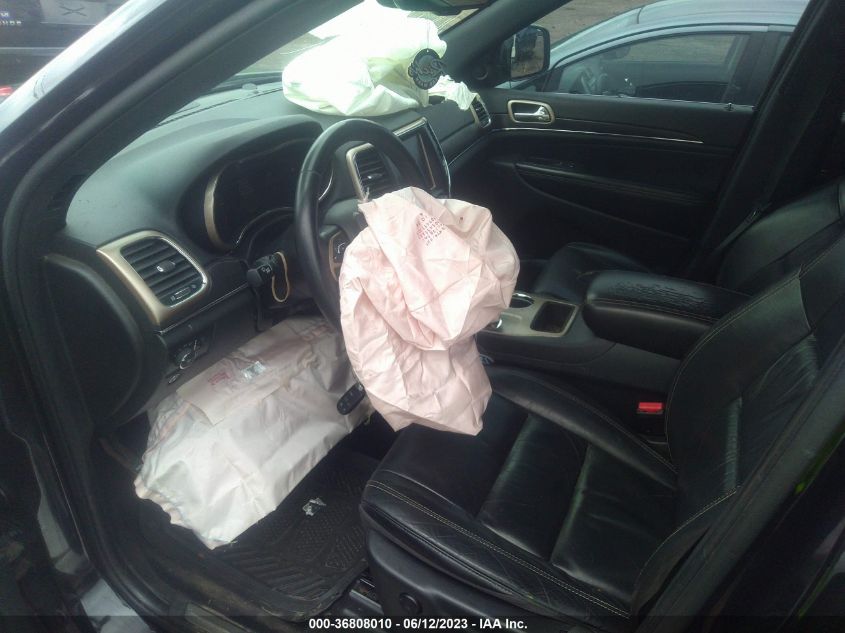 2015 JEEP GRAND CHEROKEE LIMITED - 1C4RJEBGXFC707254