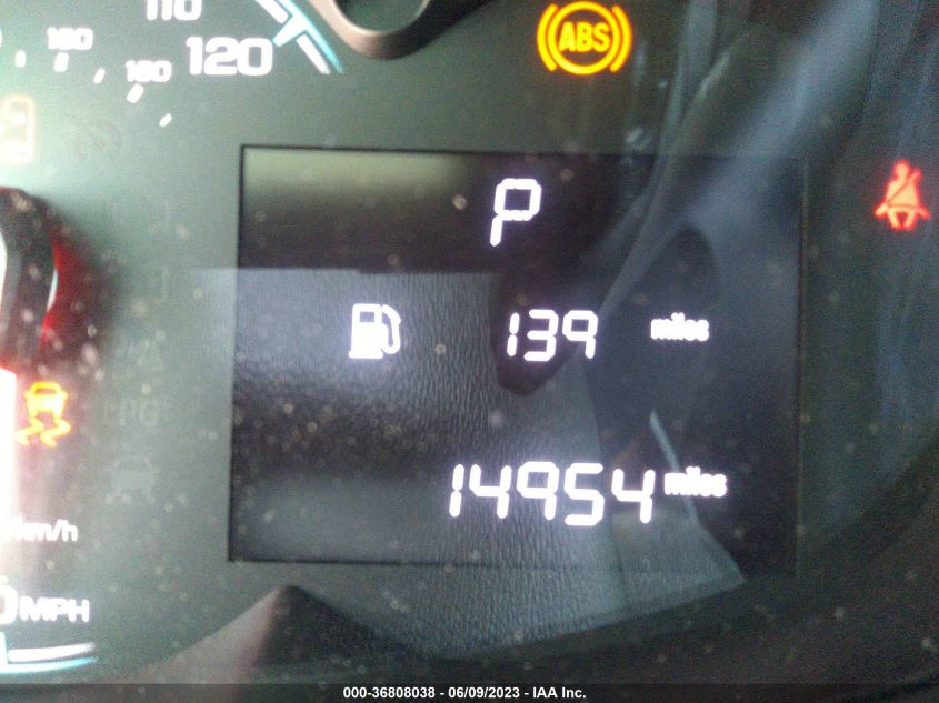 2022 CHEVROLET SPARK LS - KL8CB6SA2NC033967