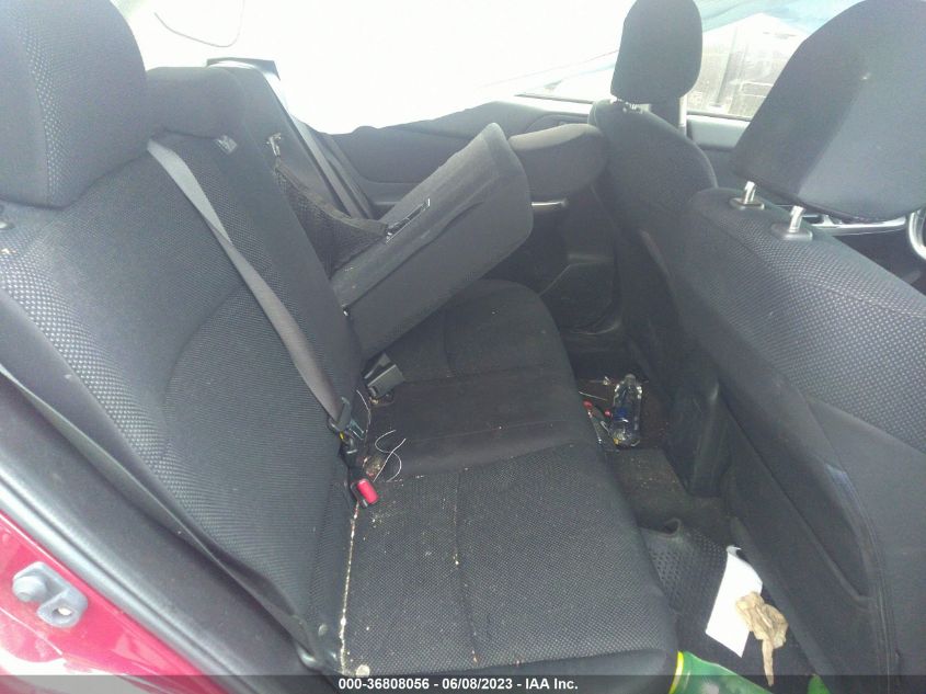 2016 SUBARU IMPREZA WAGON 2.0I PREMIUM - JF1GPAB60G8237266