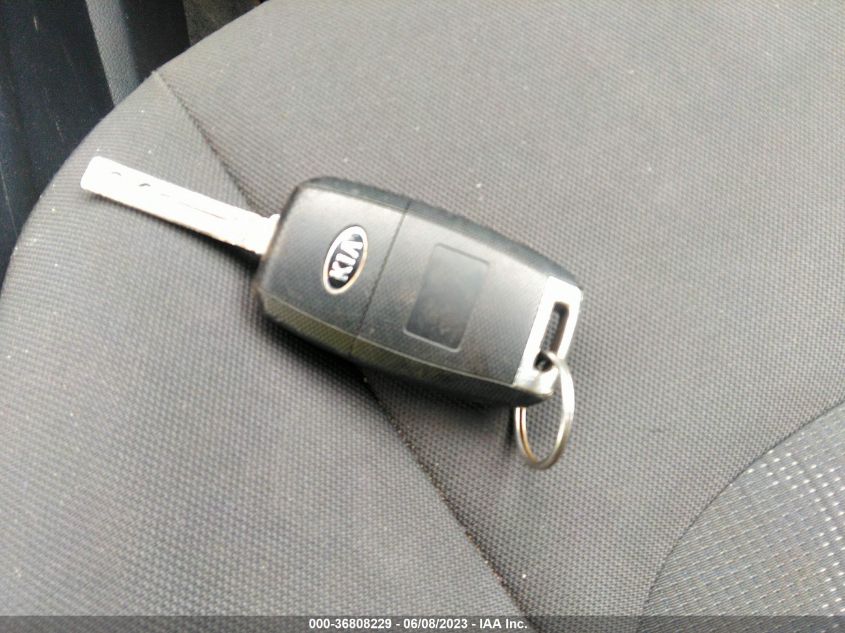 2015 KIA RIO LX/SX/EX - KNADM5A3XF6987270