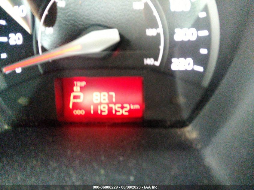 2015 KIA RIO LX/SX/EX - KNADM5A3XF6987270