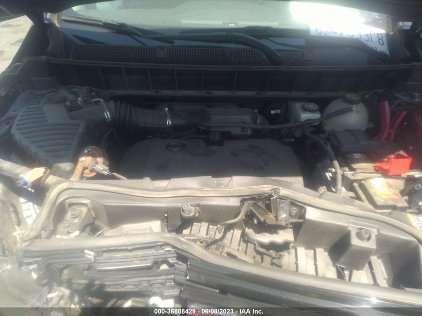2019 GMC ACADIA SLE - 1GKKNLLA9KZ169971