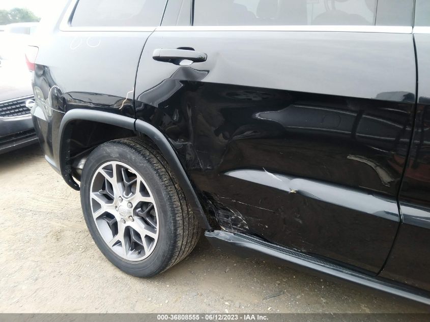 2020 JEEP GRAND CHEROKEE LIMITED - 1C4RJFBG9LC110047