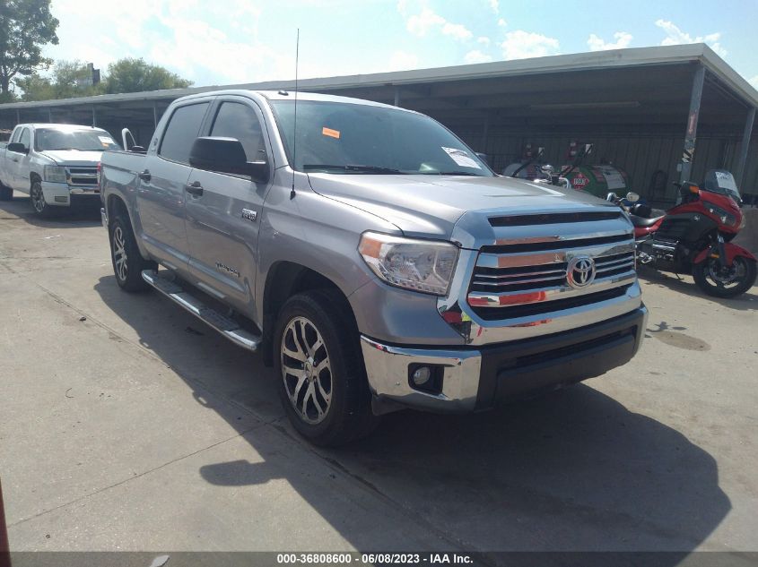 2017 TOYOTA TUNDRA 2WD SR5 - 5TFEW5F18HX217932