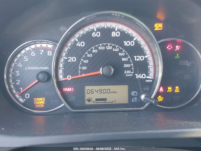 2021 MITSUBISHI MIRAGE G4 SE - ML32FVFJXMHF05657