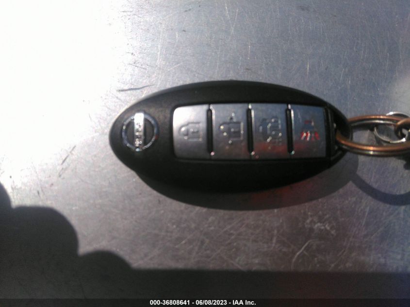 2016 NISSAN SENTRA S/SV/SR/SL - 3N1AB7AP3GY326767