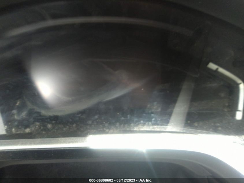 2021 HONDA CR-V EX-L - 2HKRW2H80MH602451