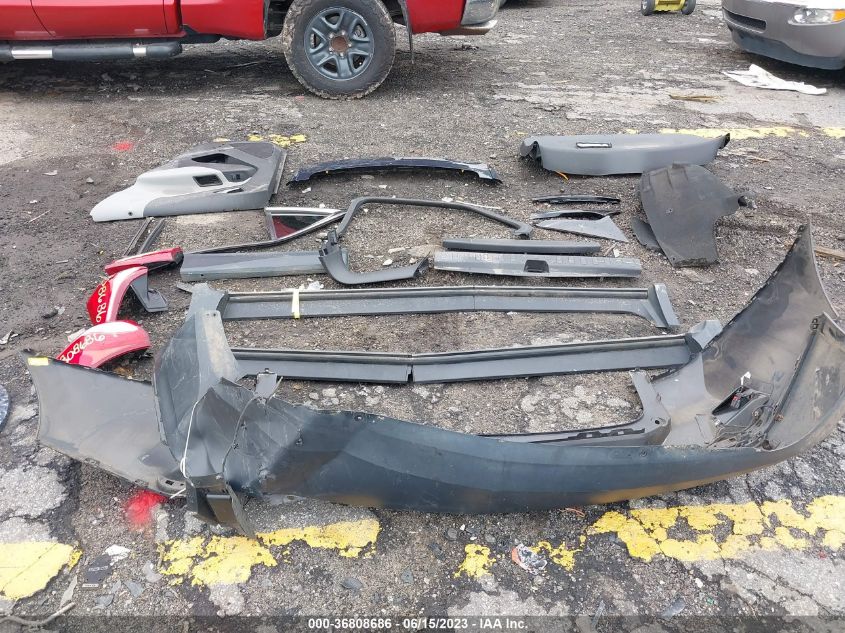 2018 CHEVROLET EQUINOX LT - 3GNAXJEV1JS574683