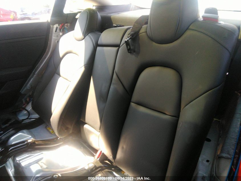 2021 TESLA MODEL 3 LONG RANGE - 5YJ3E1EB9MF046755