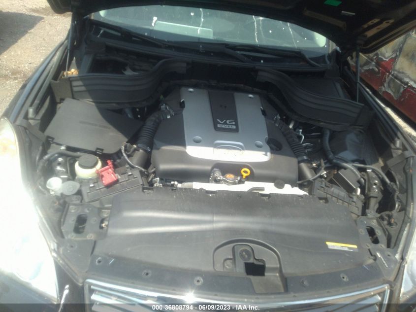 2015 INFINITI QX50 JOURNEY - JN1BJ0HP4FM731171