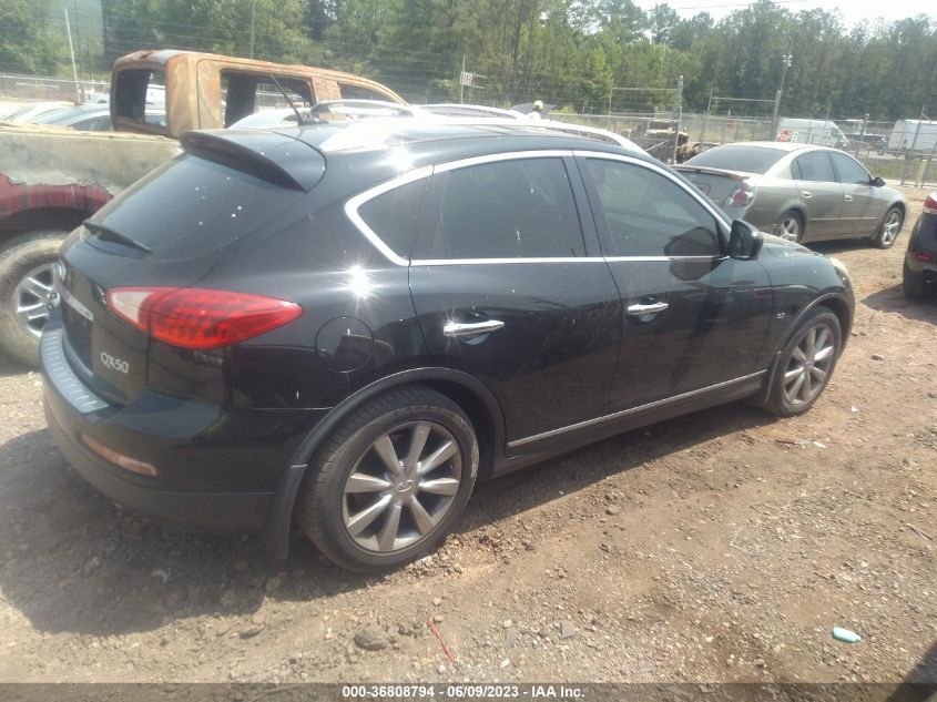 2015 INFINITI QX50 JOURNEY - JN1BJ0HP4FM731171