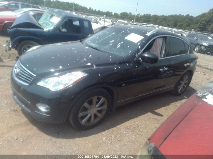 2015 INFINITI QX50 JOURNEY - JN1BJ0HP4FM731171