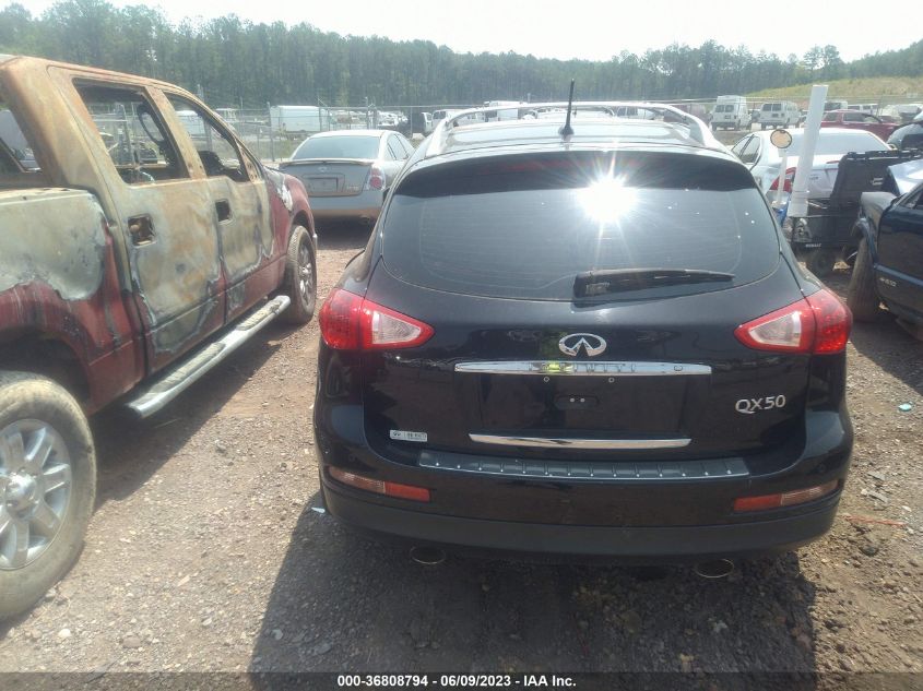 2015 INFINITI QX50 JOURNEY - JN1BJ0HP4FM731171