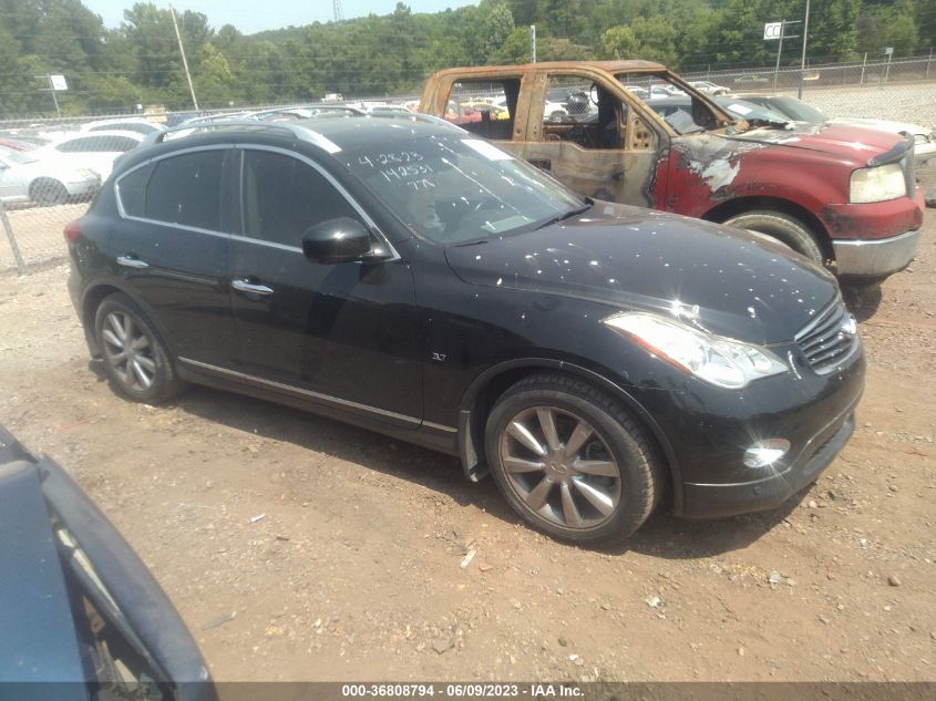 2015 INFINITI QX50 JOURNEY - JN1BJ0HP4FM731171