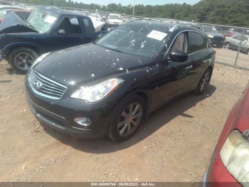 2015 INFINITI QX50 JOURNEY - JN1BJ0HP4FM731171