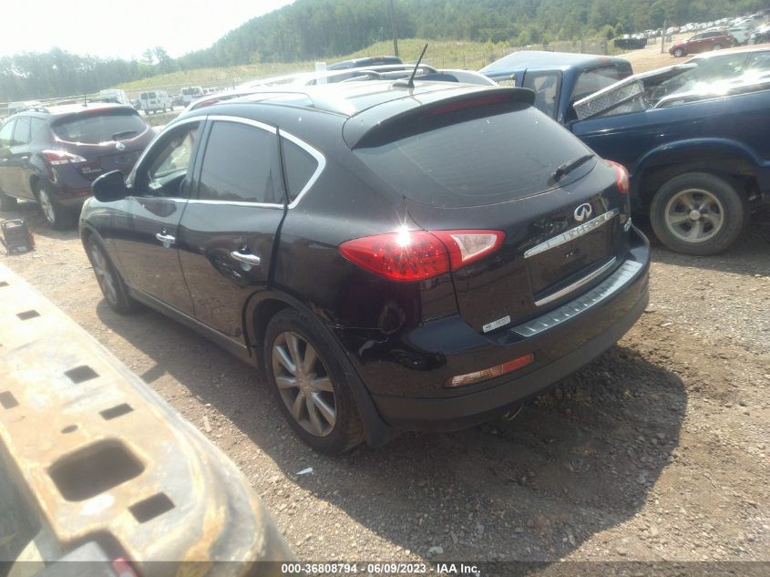 2015 INFINITI QX50 JOURNEY - JN1BJ0HP4FM731171