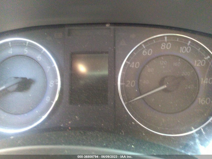 2015 INFINITI QX50 JOURNEY - JN1BJ0HP4FM731171