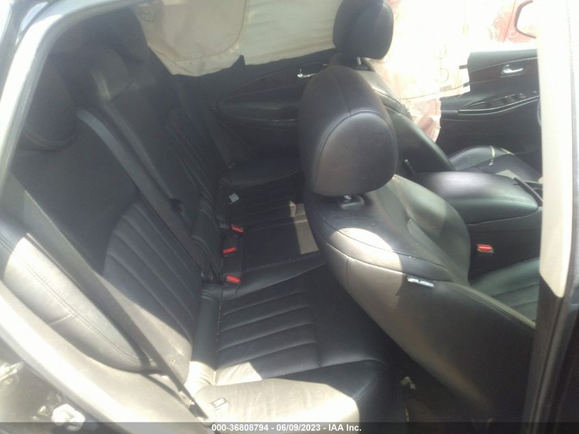 2015 INFINITI QX50 JOURNEY - JN1BJ0HP4FM731171