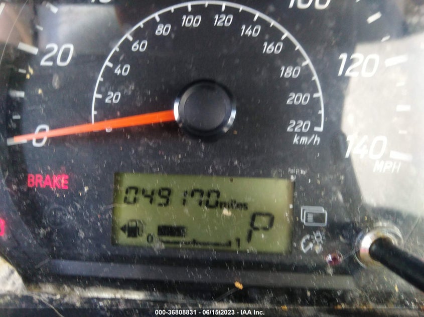 VIN ML32A3HJ7LH003796 2020 MITSUBISHI MIRAGE ES/SE