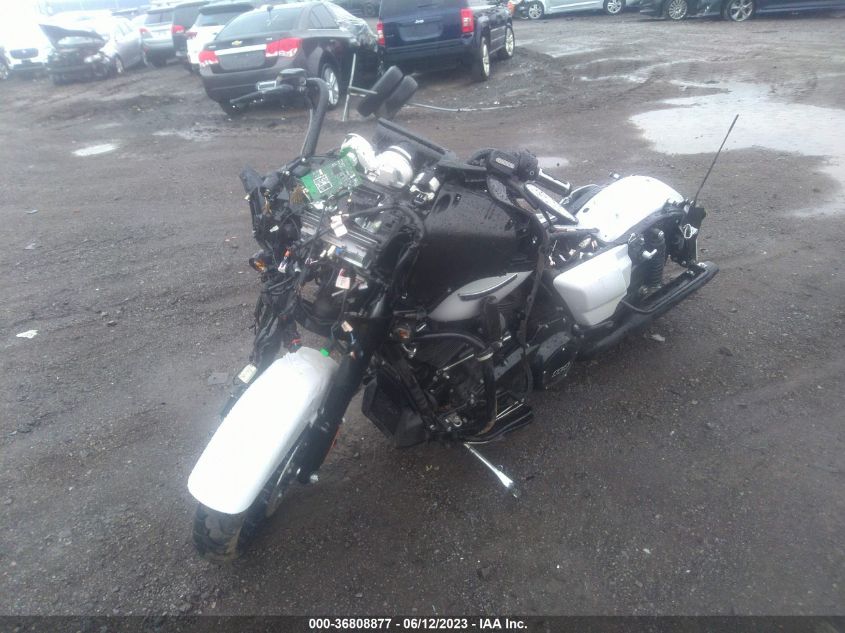 2020 HARLEY-DAVIDSON FLHXS - 1HD1KRP1XLB601425