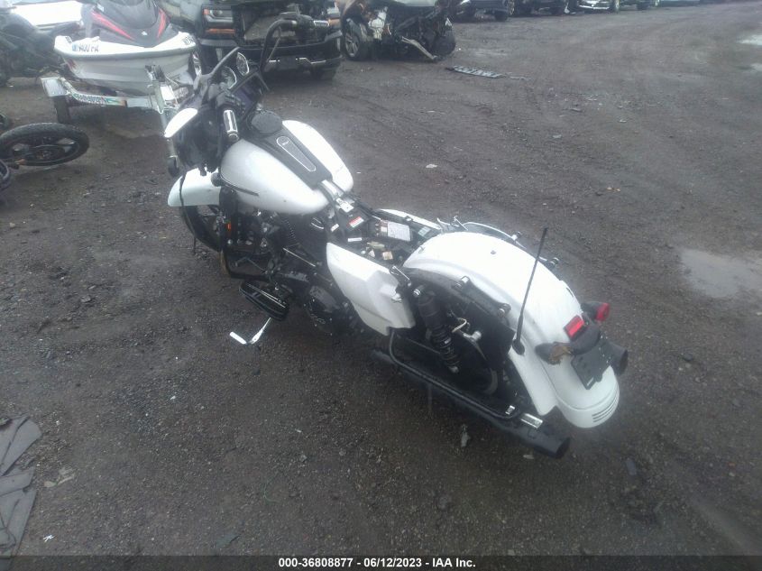 2020 HARLEY-DAVIDSON FLHXS - 1HD1KRP1XLB601425