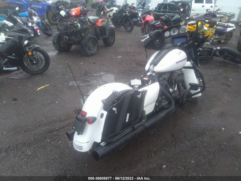 2020 HARLEY-DAVIDSON FLHXS - 1HD1KRP1XLB601425