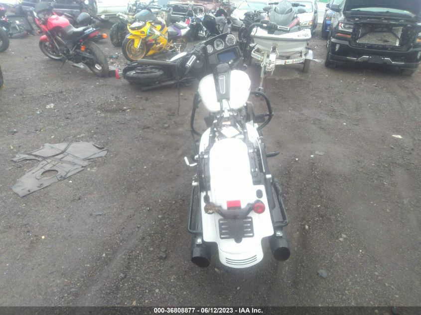 2020 HARLEY-DAVIDSON FLHXS - 1HD1KRP1XLB601425