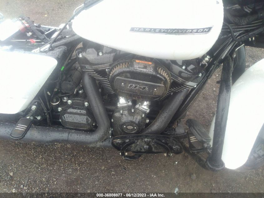 2020 HARLEY-DAVIDSON FLHXS - 1HD1KRP1XLB601425