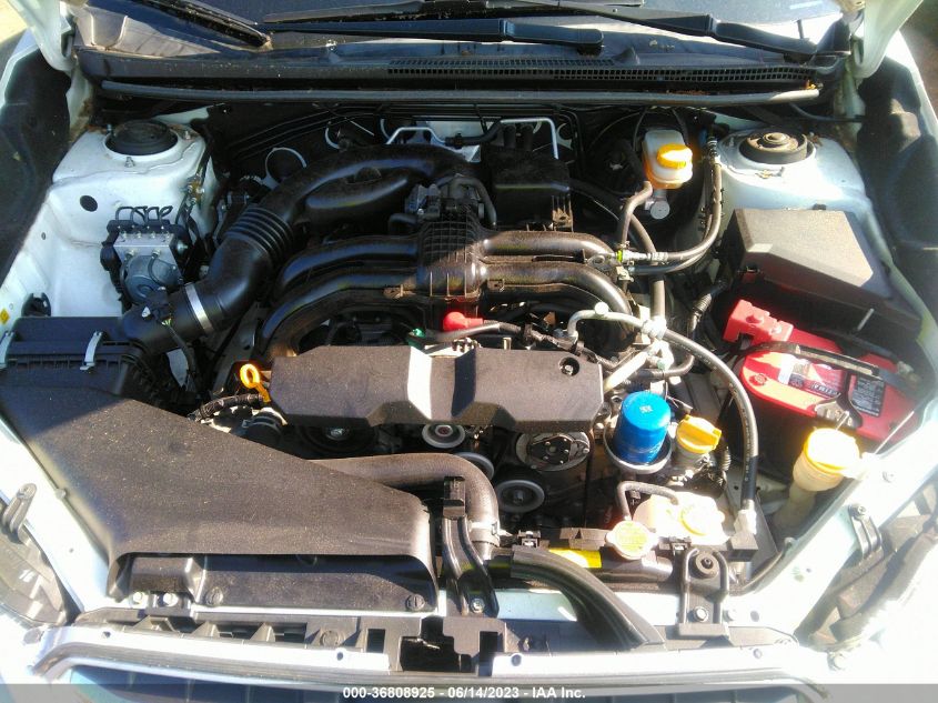 2013 SUBARU IMPREZA SEDAN PREMIUM - JF1GJAC62DH031149