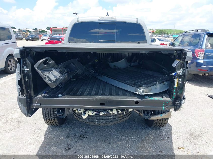 2021 TOYOTA TACOMA 4WD SR/SR5/TRD SPORT - 3TMCZ5AN5MM432662