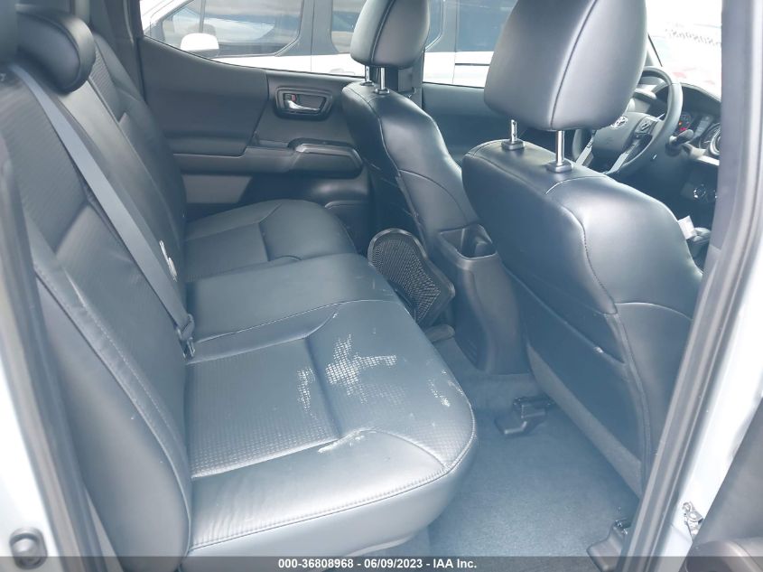 2021 TOYOTA TACOMA 4WD SR/SR5/TRD SPORT - 3TMCZ5AN5MM432662