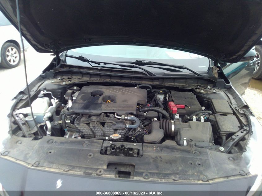 2020 NISSAN ALTIMA 2.5 SR - 1N4BL4CV0LN309074