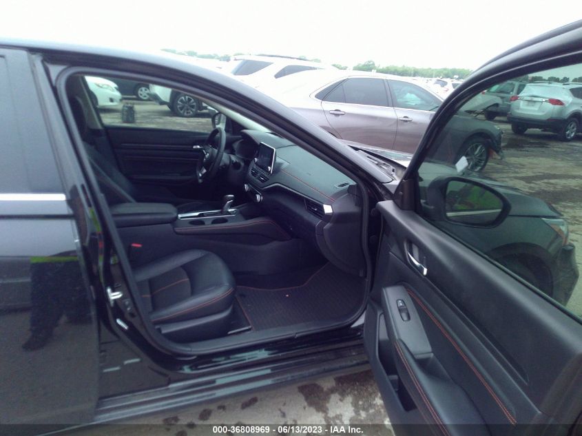 2020 NISSAN ALTIMA 2.5 SR - 1N4BL4CV0LN309074