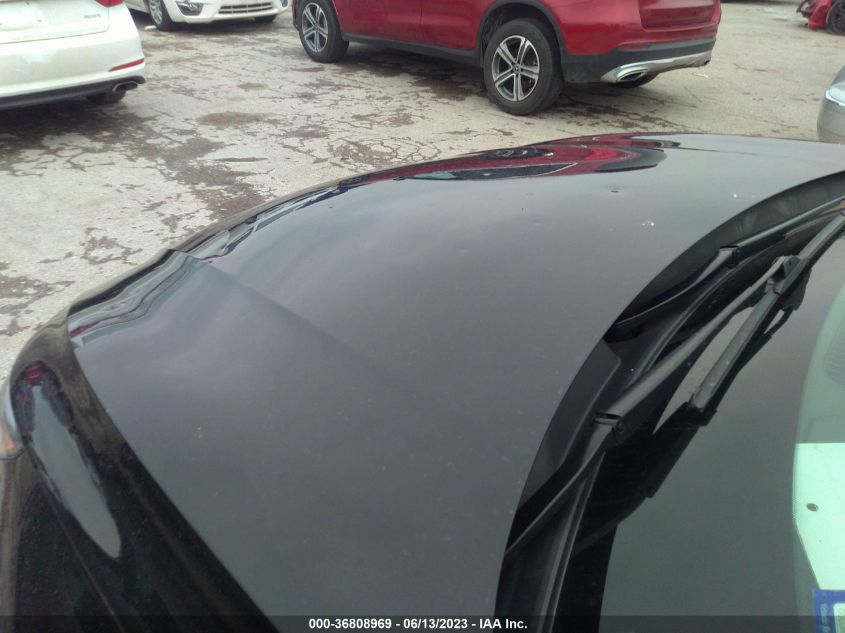 2020 NISSAN ALTIMA 2.5 SR - 1N4BL4CV0LN309074