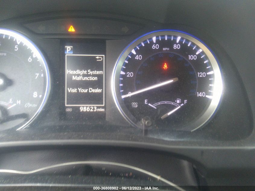 2018 TOYOTA HIGHLANDER SE/XLE - 5TDKZRFH4JS538473