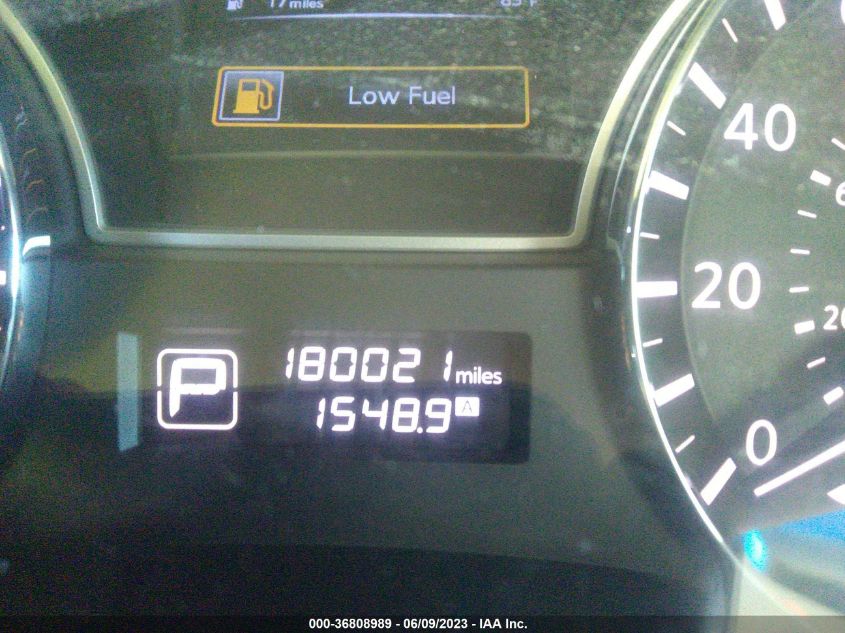 2014 NISSAN ALTIMA 2.5 S - 1N4AL3APXEC901090