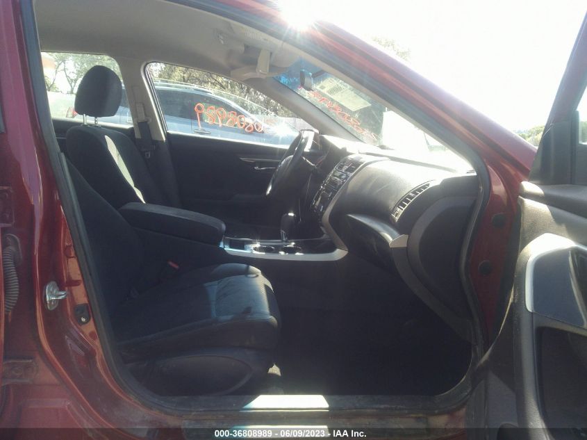 2014 NISSAN ALTIMA 2.5 S - 1N4AL3APXEC901090