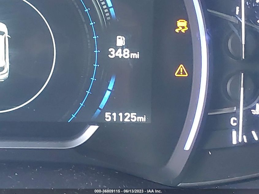 2020 HYUNDAI SANTA FE SEL - 5NMS33AD3LH229277