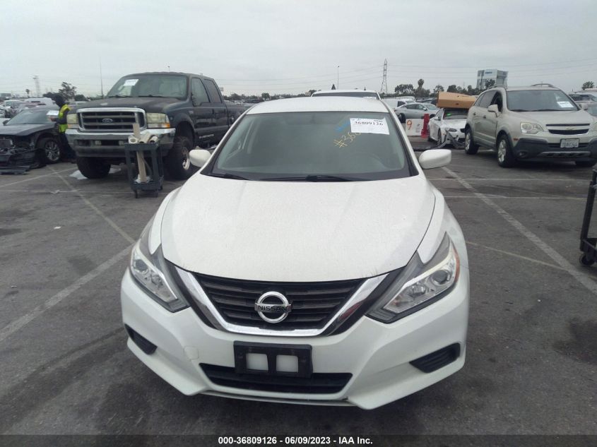 2016 NISSAN ALTIMA 2.5 - 1N4AL3AP7GC201661