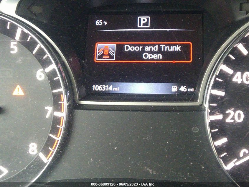 2016 NISSAN ALTIMA 2.5 - 1N4AL3AP7GC201661
